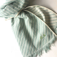 刺繍名入れ（中）1-5文字まで